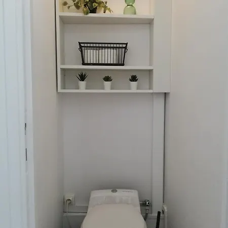 Petit Appartement En Bord 2 Mer. Veules-les-Roses Extérieur photo